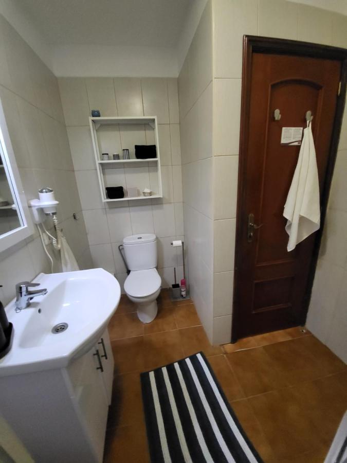 Apartament I Basen Na Teneryfie, Rayo De Sol Ex Parque Albatros San Miguel de Abona Dış mekan fotoğraf