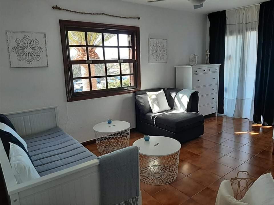 Apartament I Basen Na Teneryfie, Rayo De Sol Ex Parque Albatros San Miguel de Abona Dış mekan fotoğraf