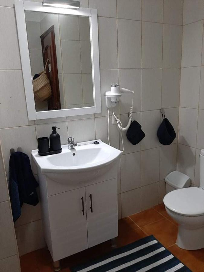 Apartament I Basen Na Teneryfie, Rayo De Sol Ex Parque Albatros San Miguel de Abona Dış mekan fotoğraf